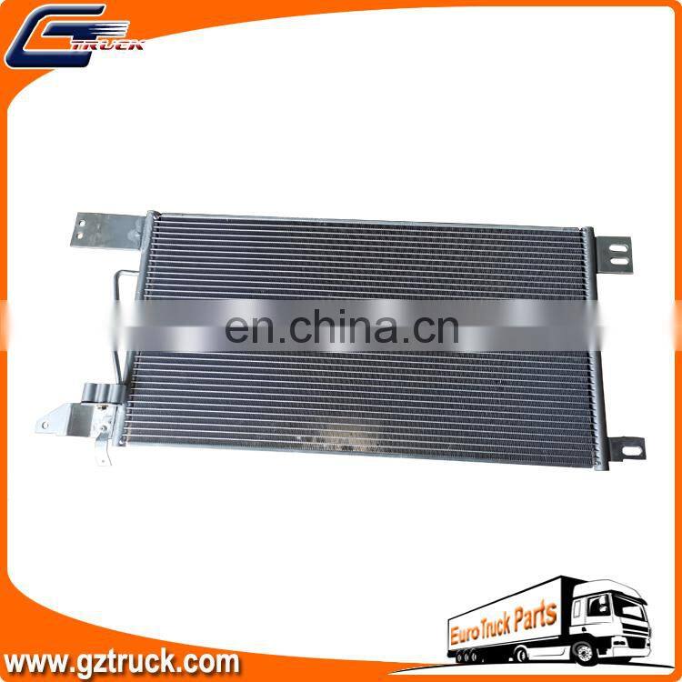 Heavy Duty Truck Parts Air conditioning condenser Oem 9425000154 A9425000154 for MB Truck