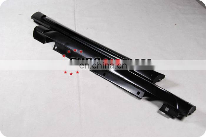 body kits fit for MB A-CLASS W176 to w-style high quality body kit