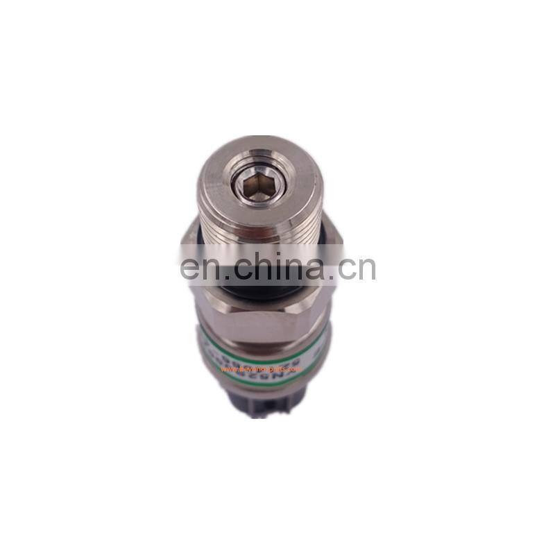 SK200-5 SK200-6 High Pressure Sensor YN52S00027P1