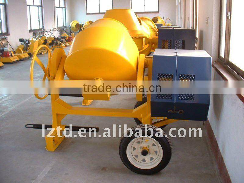 JH90Z concrete mixer