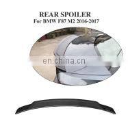 15-16 Carbon Fiber Stick on Fender Vents Trim for BMW x Drive Series X6 F16 X5 F15