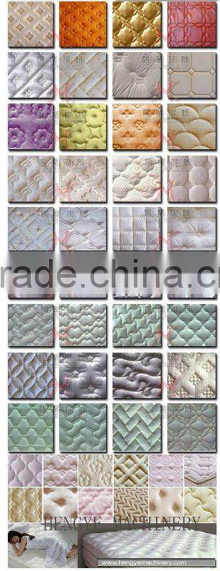 Computerized Chain Stitch Multi-functional Quilting Machine