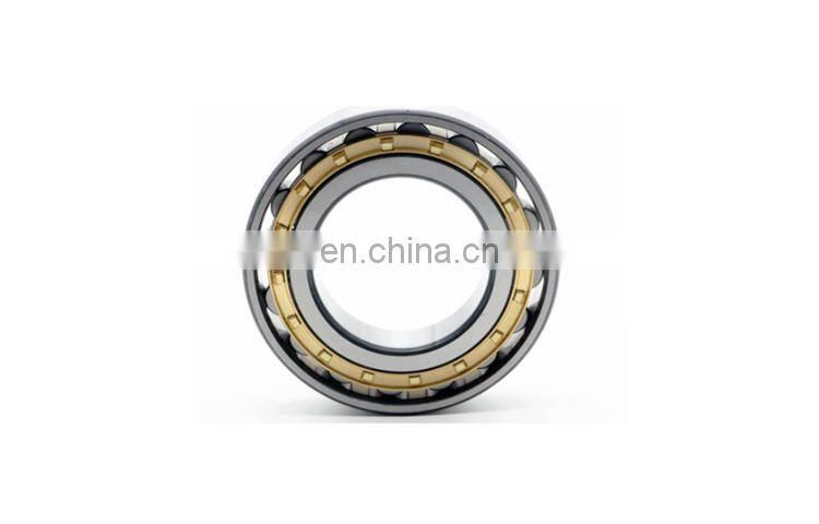 NU313 High quality single row cylindrical roller bearings 65x140x33mm