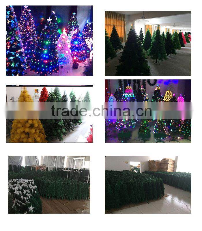 2015 New Hot Sale Large Christmas Tree