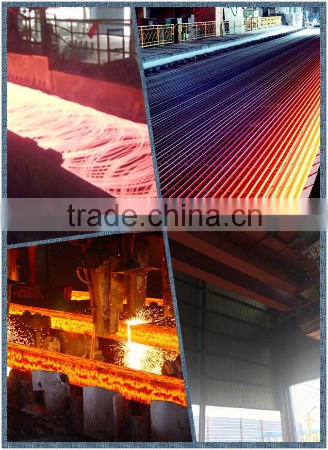 Lowest price Hot rolled steel billets sizes