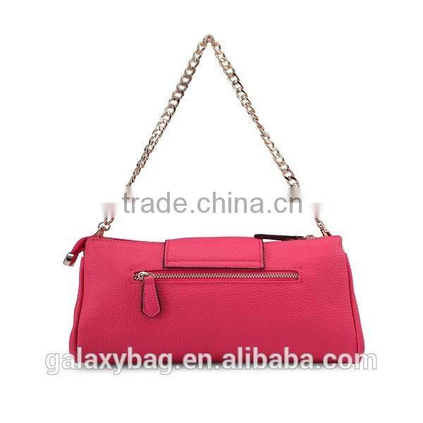 Designer Unique Colourful PU Evening Bag