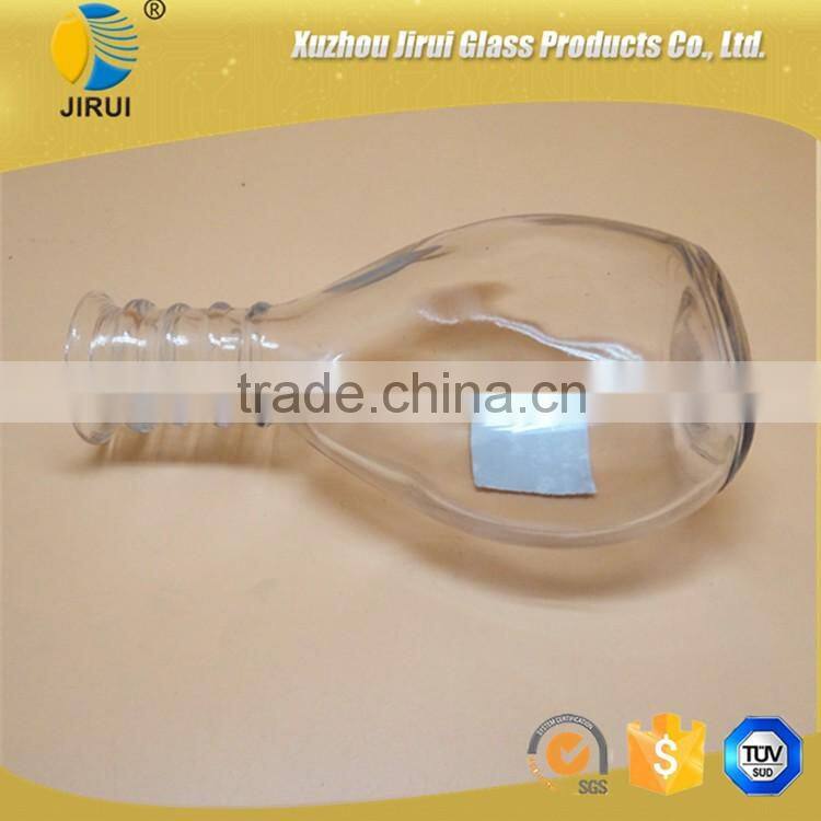 215ml diffuser glass bottle for sale