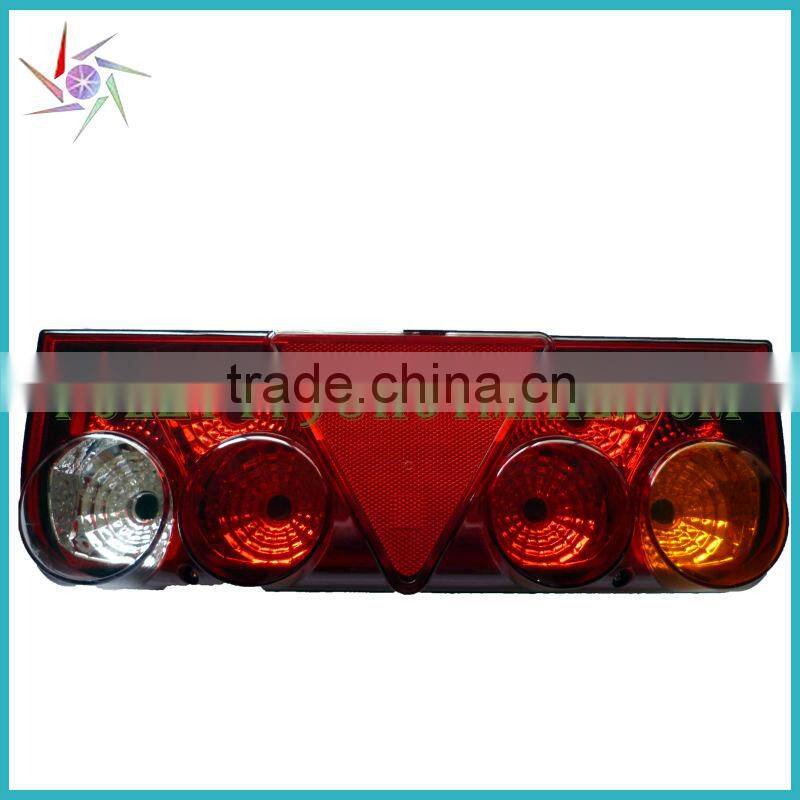 trailer tail light