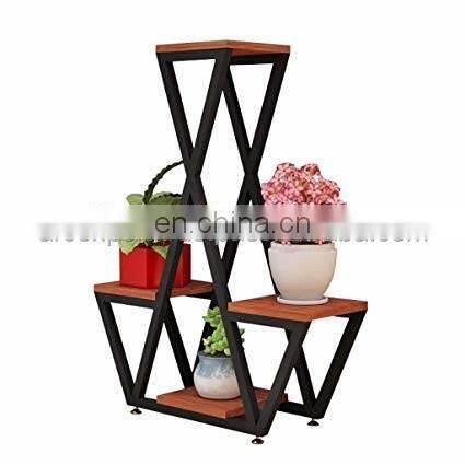 iron weir plant stand