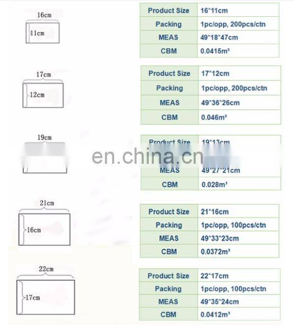 Mouse glue trap Sticky rat glue trap mouse trap and big rats to stick