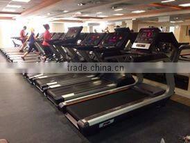Electric Treadmill TZ-7000