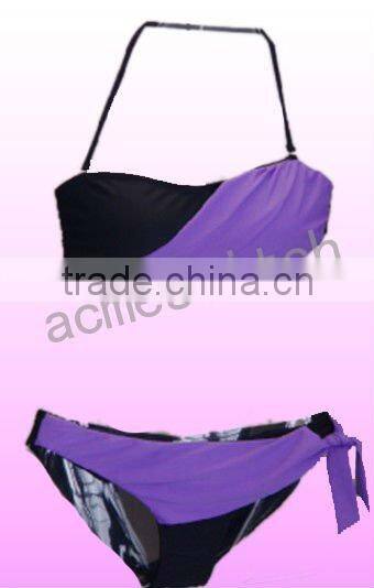 2011 Newest hot selling bikini swimwear