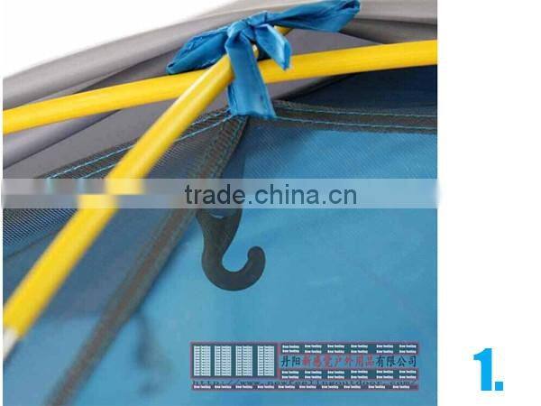 TOOTS SIngle Layer Indoor Outdoor Kid Play Tent