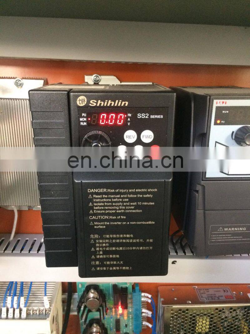 Automatic Roll Film, Foam, Sticker Label Die Cutting Machine