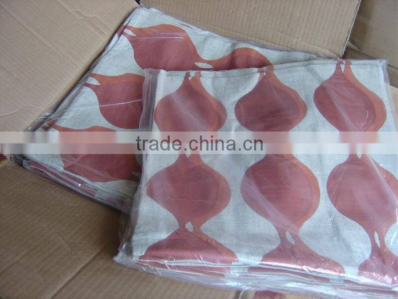 45*45 printed ice pillow
