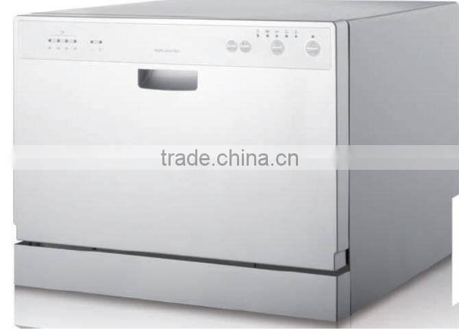 High quality dish washing machinery