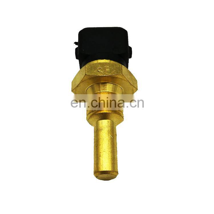 21EN40100 Water Temperature Sensor For Excavator Diesel Engine Truck engine parts 21EN40100 21EN-40100 21EN-40100 21EN40100
