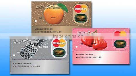 Smart card
