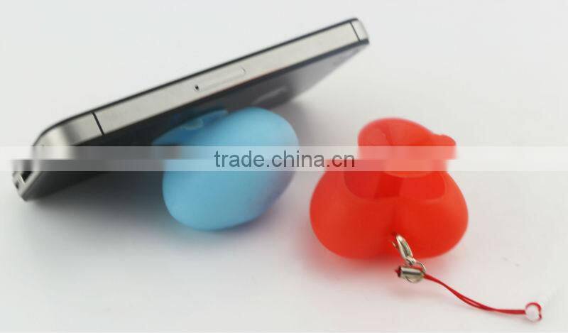 New Universal Cute Mobile Phone Stand