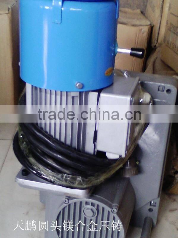 ZLP series suspended platform