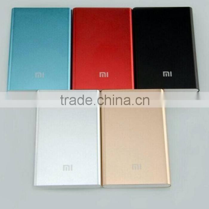 3000mAh Ultrathin portable mobile phone charger for iPhone