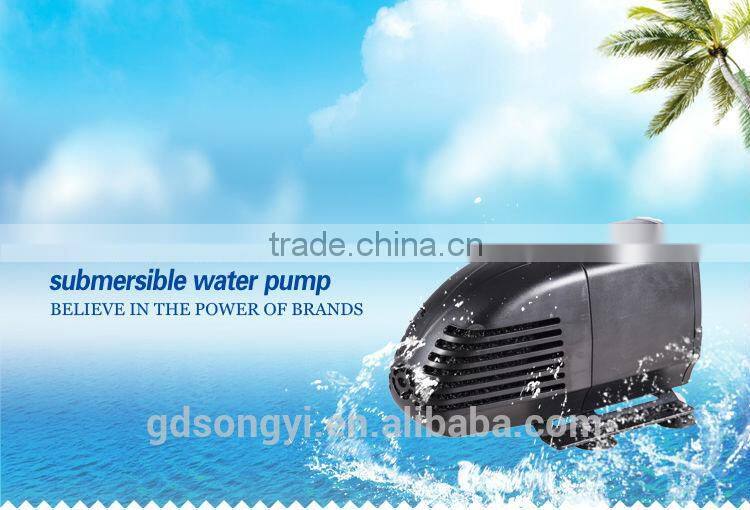electric automatic submersible aquarium pumps