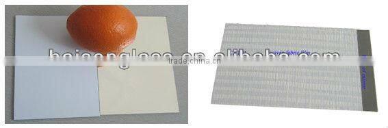 Silver Mirror in various luxury conditions