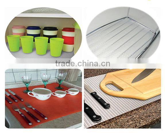 New life style! heat insulation protect table dining mat