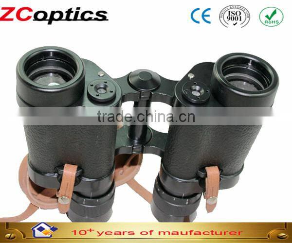 2016 New design refractor telescope with low price militray binoculars