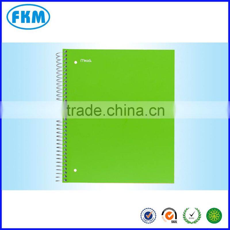 colorful notebook reviews australia