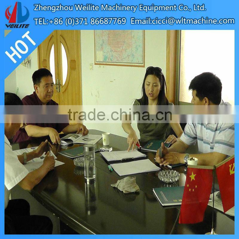 Conveyor Frame Machine / Conveyor Belt Frame / Conveyor Frame