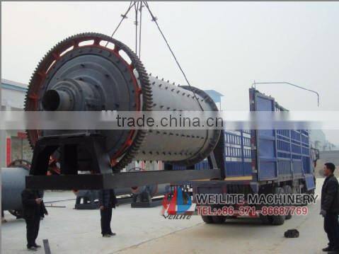 Coal Mill For Coal Dust / Coal Dust Grinding Mill