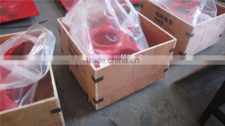 Hot sales!!! API 7K oilfield DDZH Hydraulic Elevator