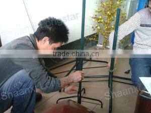 Big Gaint Artificial Metal Christmas Tree Frame