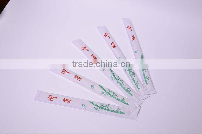 Bulk Packing Disposable Bamboo Chopsticks