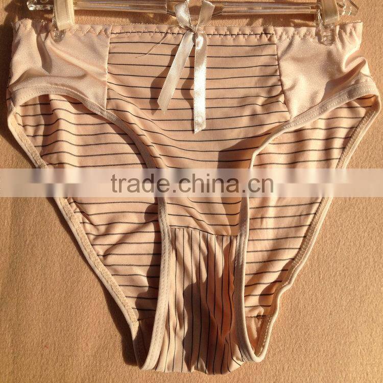 1.05USD New Products Updated Strip Style Ladies Big Cup Lovely Sexy Girls Bra And Panty, 5 Colours/38-42C Cups(kctz015)