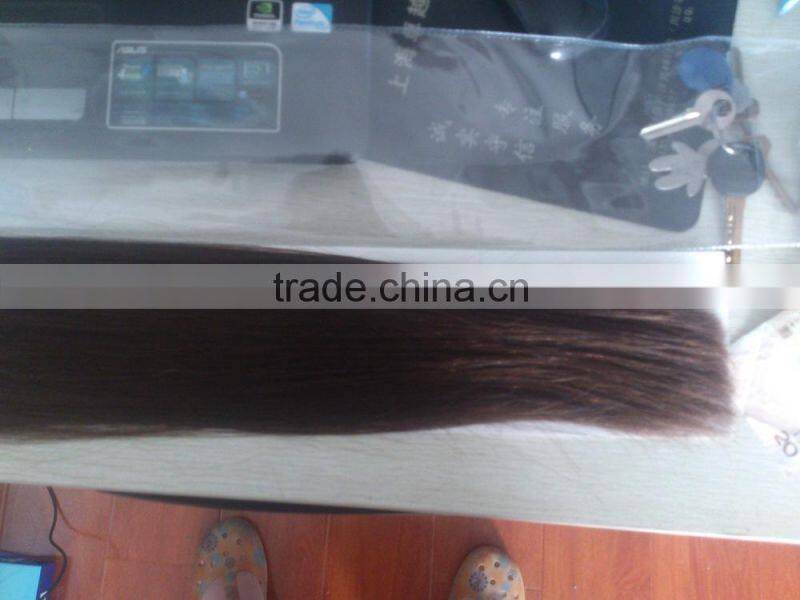Alibaba top seller superme clip in hair,100% remy human hair extensions
