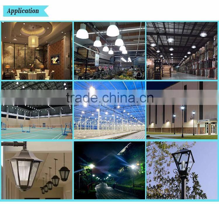 High lumen outdoor ip65 e27 15w led corn lights bulb ul ce rohs approval