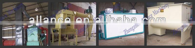 floating and sinking fish shrimp feed pellet machine