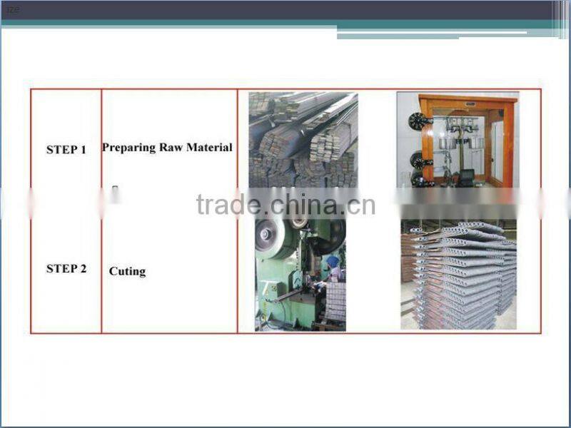 dump truck leaf spring