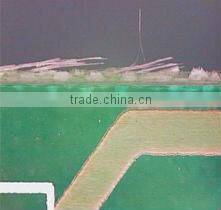 Automatic PCB depaneling Machine separation 460mm length pcb with large LCD