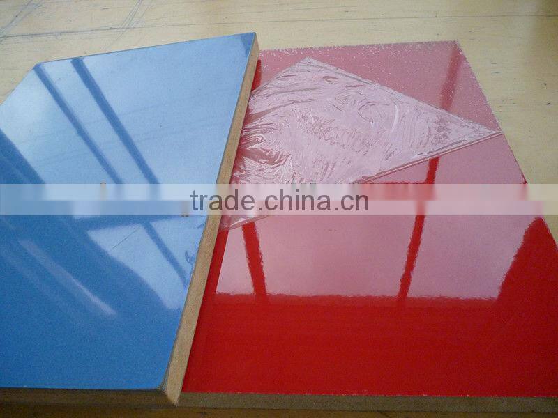 Quality melamine MDF to africa market with competive price