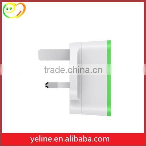 S7 edge USB chargers ,S6 edge EU chargers,S7 wireless wall charger