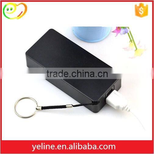 For MOTO G/E/X green /blue / yellow chain power banks