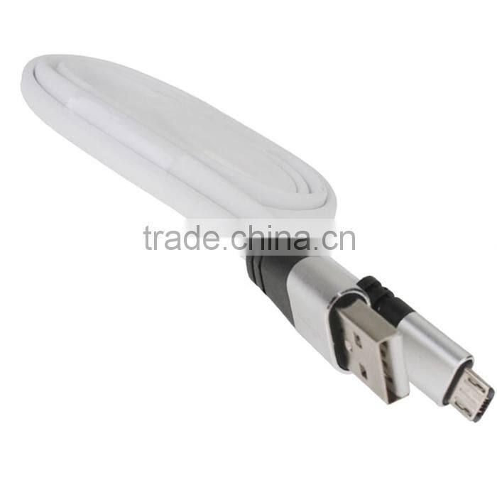 Micro USB Cable A To Micro B Data Sync Charge Cable For Smart Phone Android For Samsung For HTC