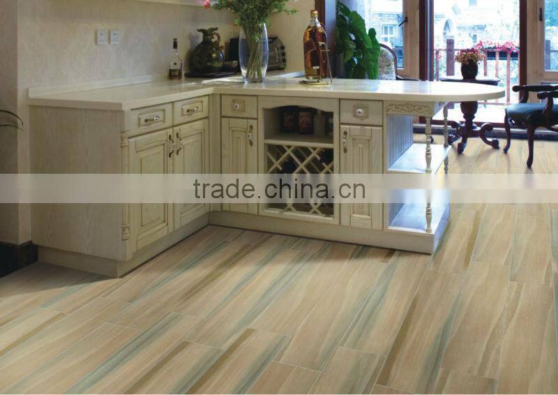 5D ink-jet wood floor foshan
