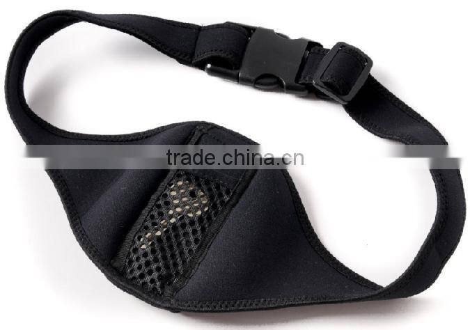 Neoprene Waist Pouch Bag