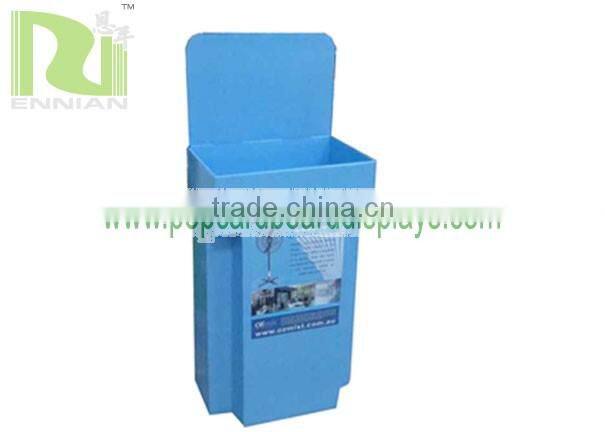 Cheap Cardboard Dump Bin