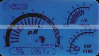 (electrolysis chamber)ionizer water purifier Guangzhou manufacturer