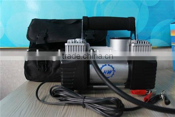 Cheapest Protable direct driven piston Air compressor